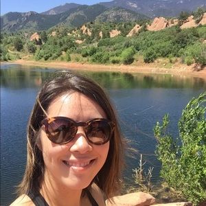 Meet your Posher, Karina